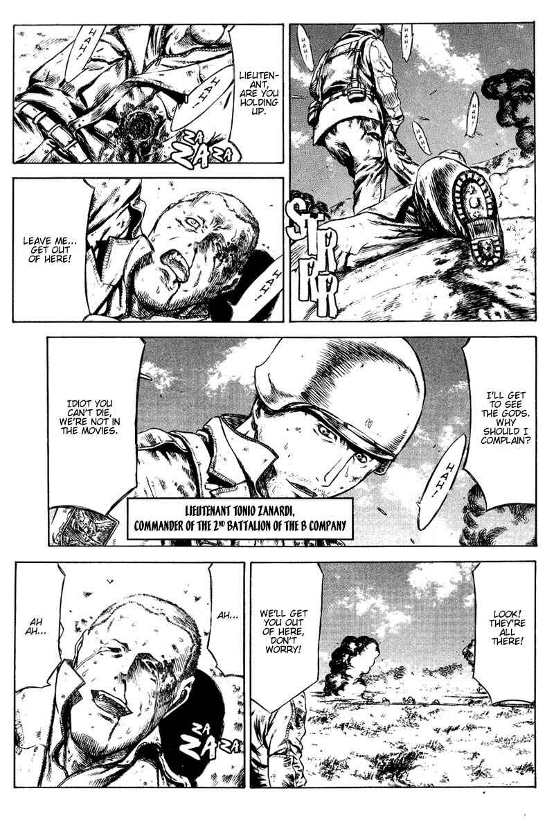 Page 28 Chapter 12 Red Eyes