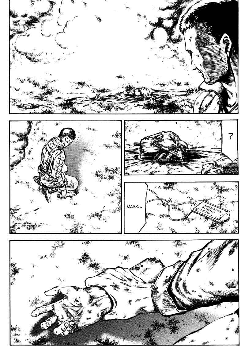 Page 31 Chapter 12 Red Eyes