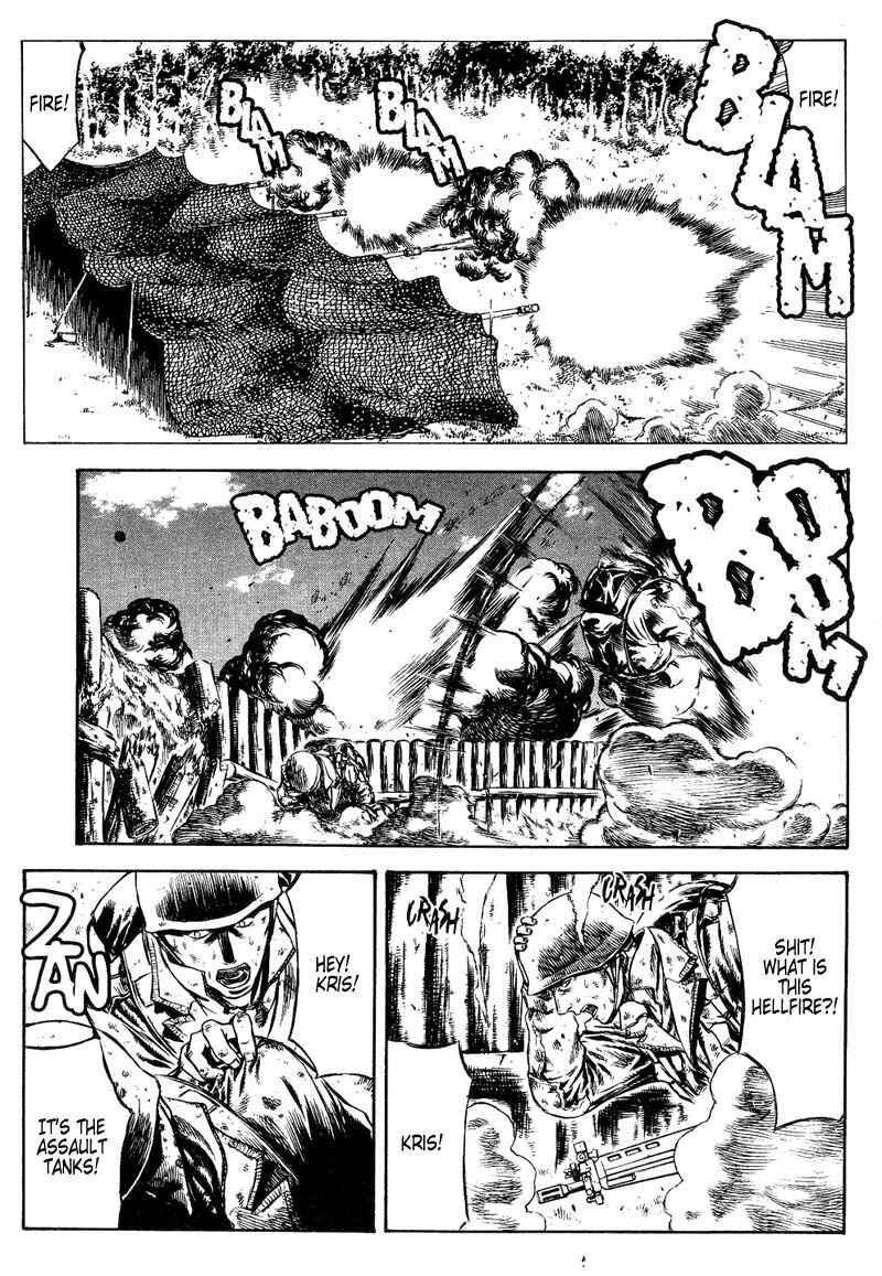 Page 40 Chapter 12 Red Eyes