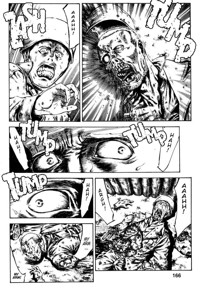 Page 41 Chapter 12 Red Eyes