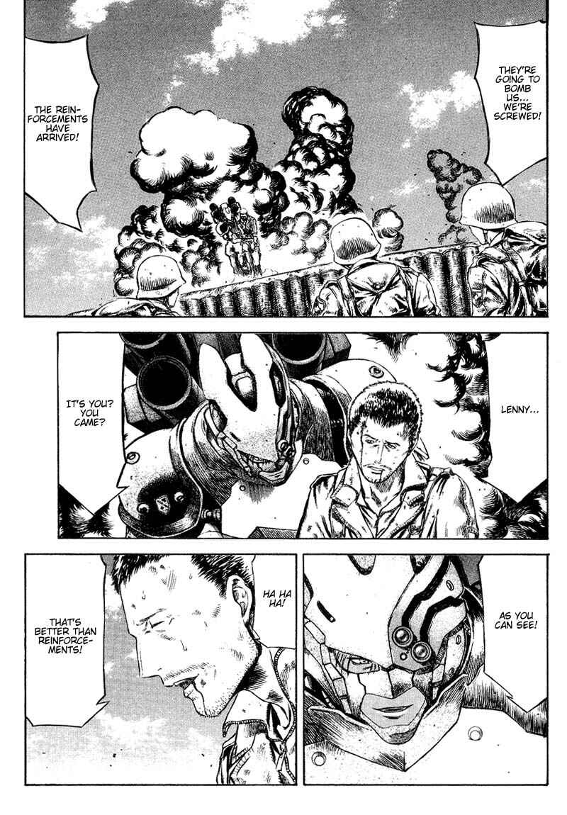 Page 44 Chapter 12 Red Eyes