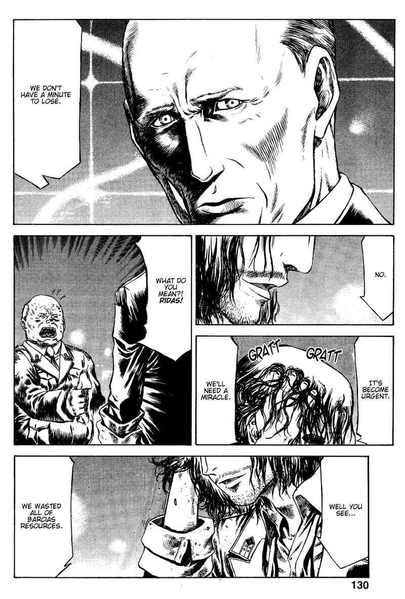 Page 5 Chapter 12 Red Eyes