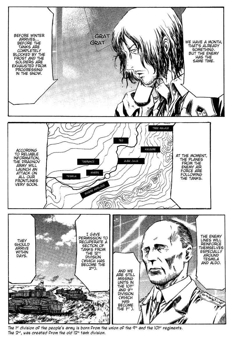 Page 9 Chapter 12 Red Eyes