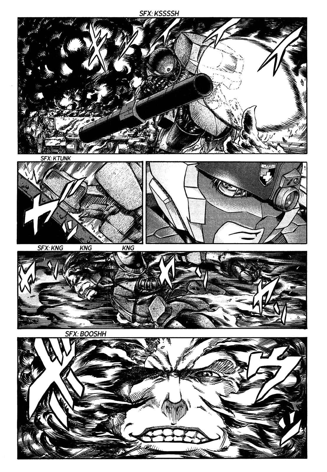 Page 19 Chapter 62 Red Eyes
