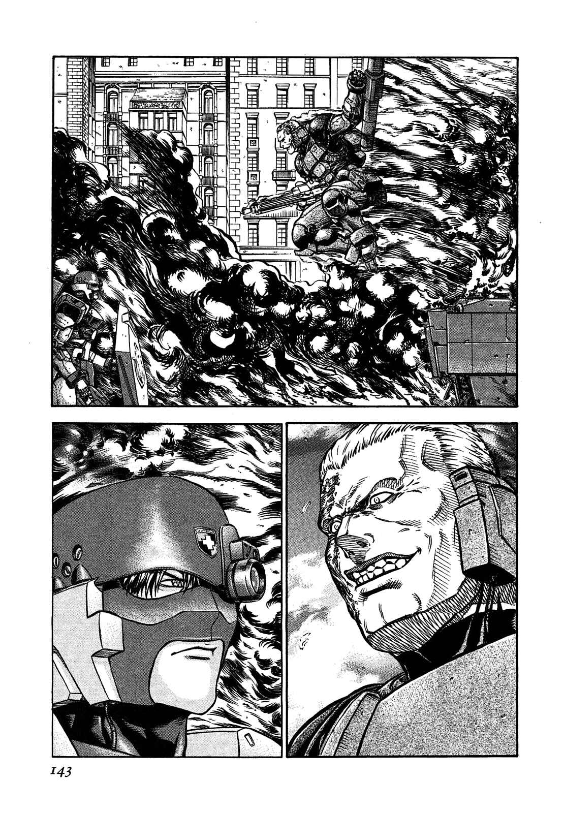 Page 21 Chapter 62 Red Eyes
