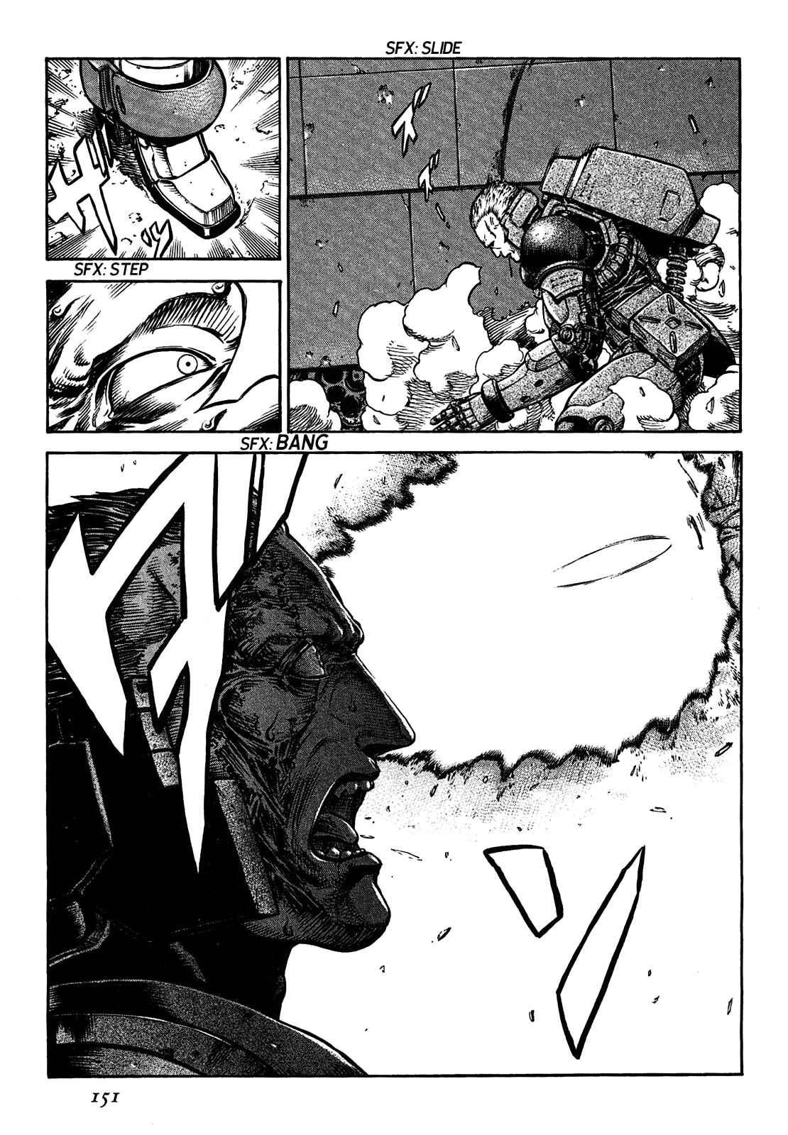Page 29 Chapter 62 Red Eyes