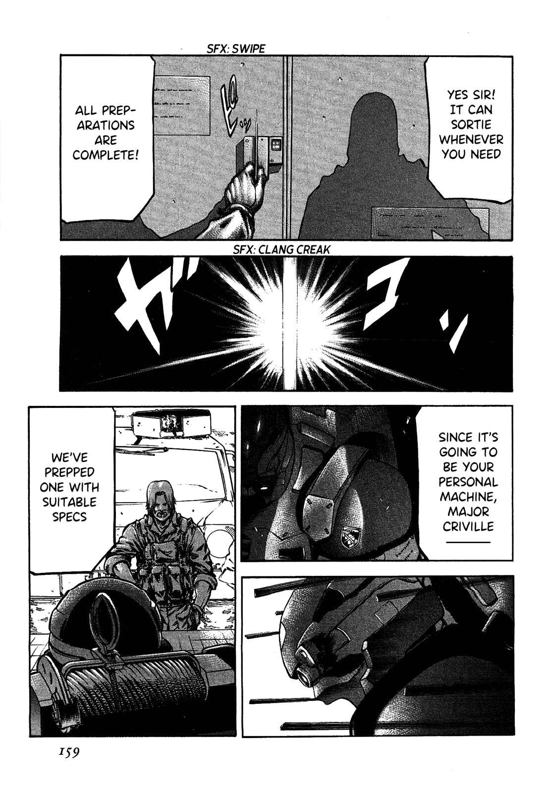 Page 37 Chapter 62 Red Eyes