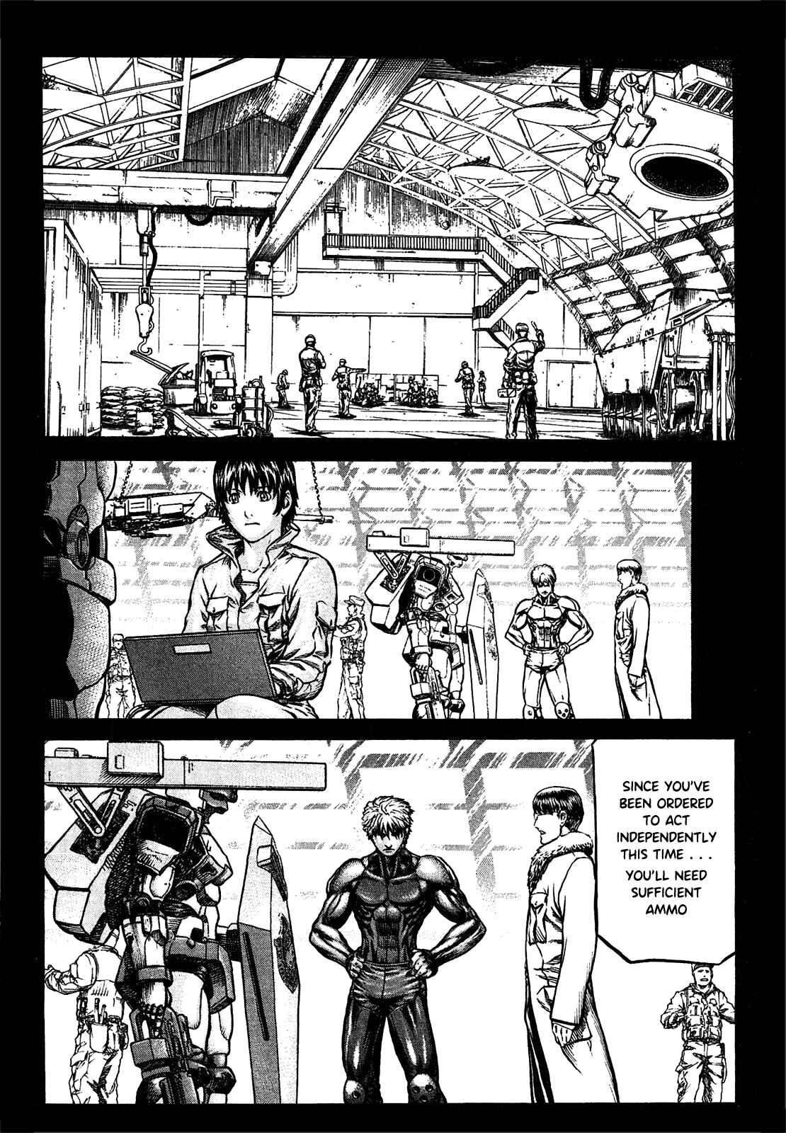 Page 4 Chapter 62 Red Eyes