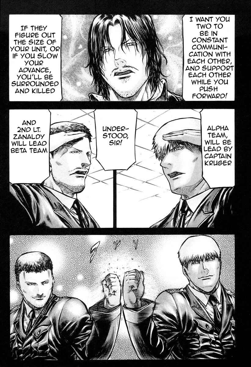 Page 16 Chapter 47 Red Eyes