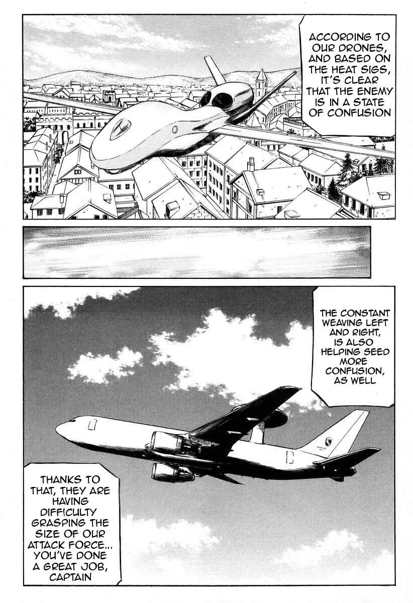 Page 7 Chapter 47 Red Eyes