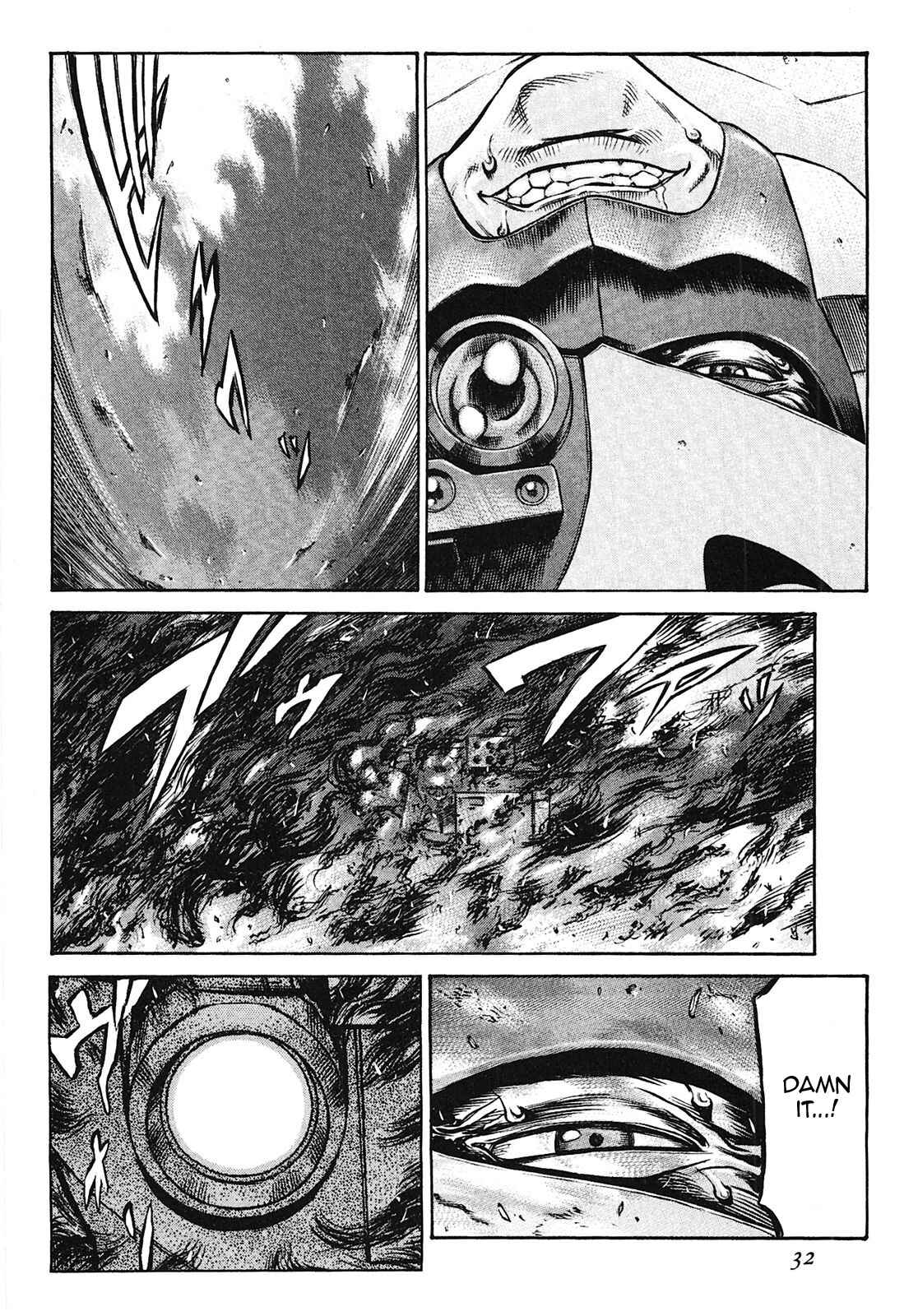 Page 3 Chapter 54 Red Eyes