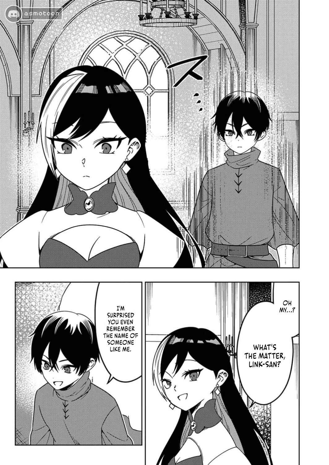 Page 26 Chapter 5 Toki no Ori ~Shini Modori no Reisou Tsukai, [Copy] Nouryoku de Saikyou e to Itaru~