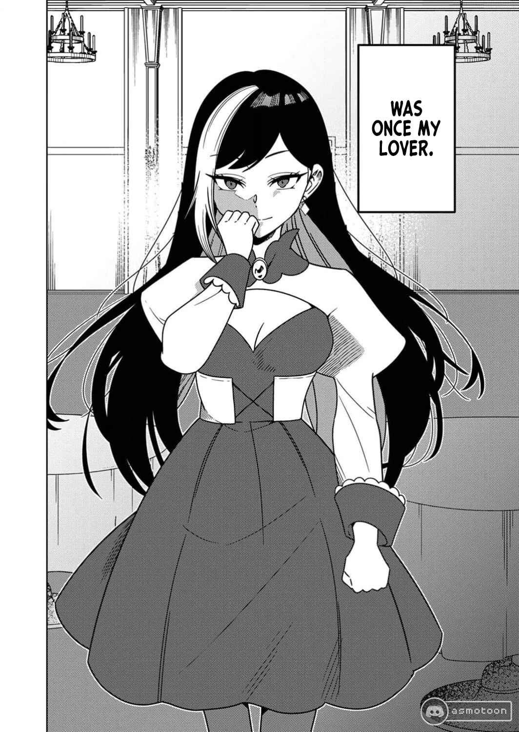 Page 33 Chapter 5 Toki no Ori ~Shini Modori no Reisou Tsukai, [Copy] Nouryoku de Saikyou e to Itaru~
