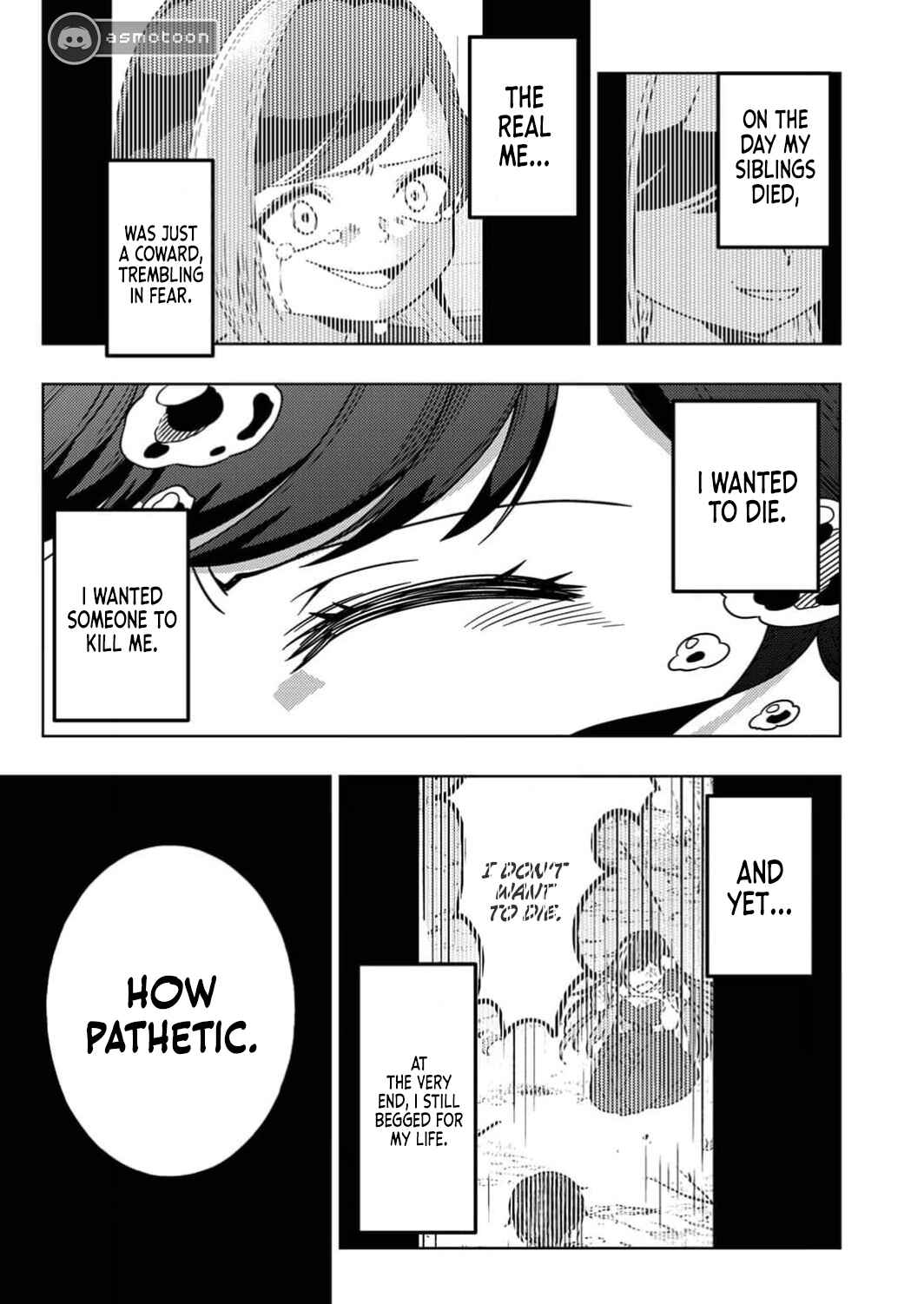 Page 20 Chapter 9 Toki no Ori ~Shini Modori no Reisou Tsukai, [Copy] Nouryoku de Saikyou e to Itaru~