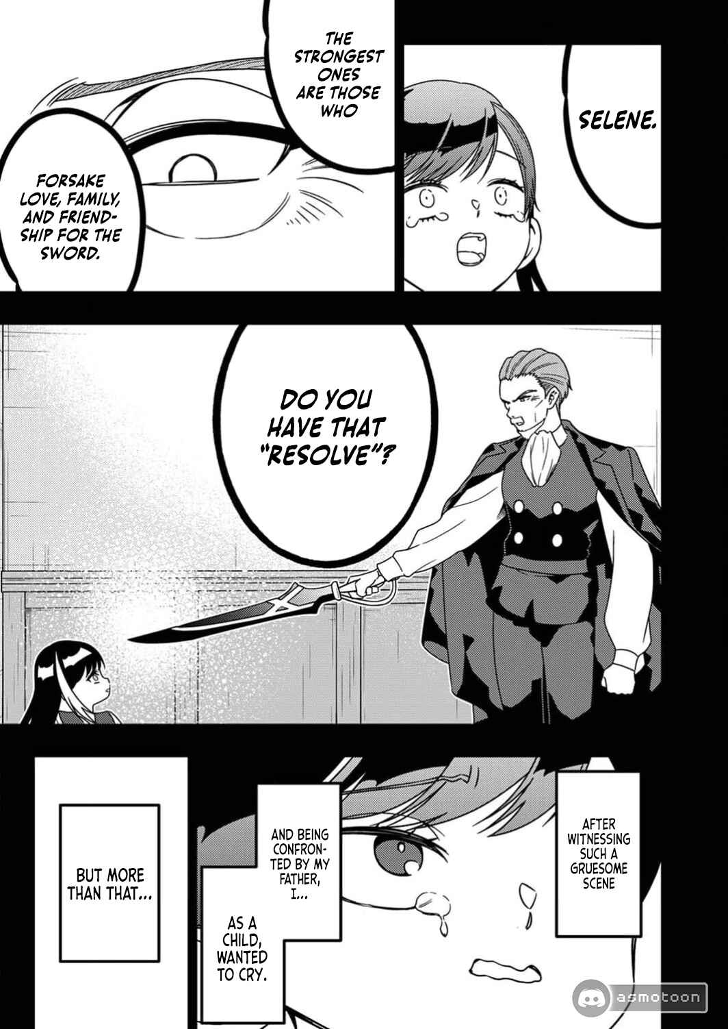 Page 16 Chapter 8 Toki no Ori ~Shini Modori no Reisou Tsukai, [Copy] Nouryoku de Saikyou e to Itaru~