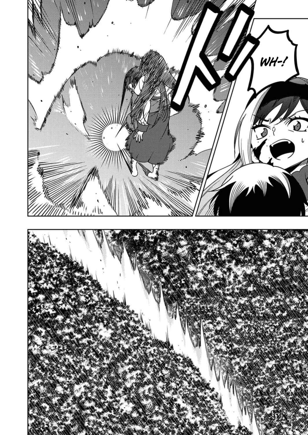 Page 21 Chapter 8 Toki no Ori ~Shini Modori no Reisou Tsukai, [Copy] Nouryoku de Saikyou e to Itaru~