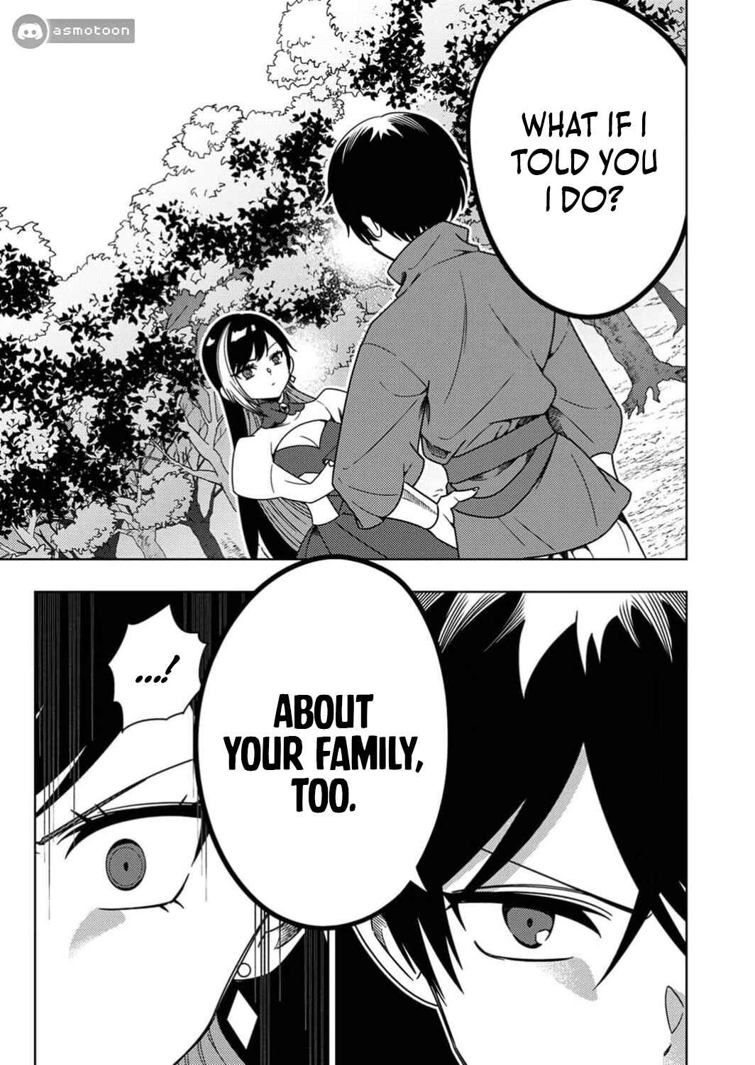 Page 16 Chapter 6 Toki no Ori ~Shini Modori no Reisou Tsukai, [Copy] Nouryoku de Saikyou e to Itaru~