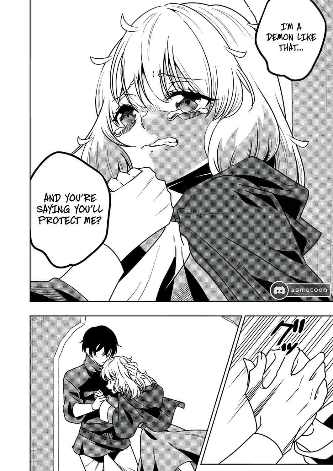 Page 23 Chapter 12 Toki no Ori ~Shini Modori no Reisou Tsukai, [Copy] Nouryoku de Saikyou e to Itaru~