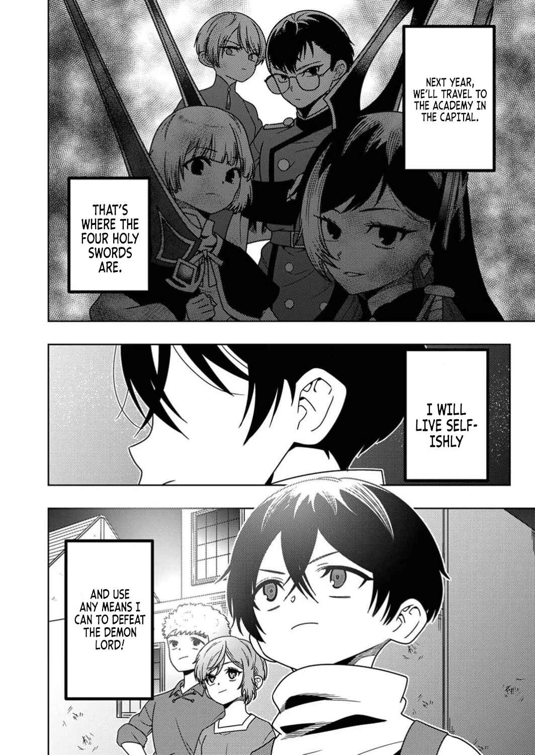 Page 33 Chapter 4 Toki no Ori ~Shini Modori no Reisou Tsukai, [Copy] Nouryoku de Saikyou e to Itaru~