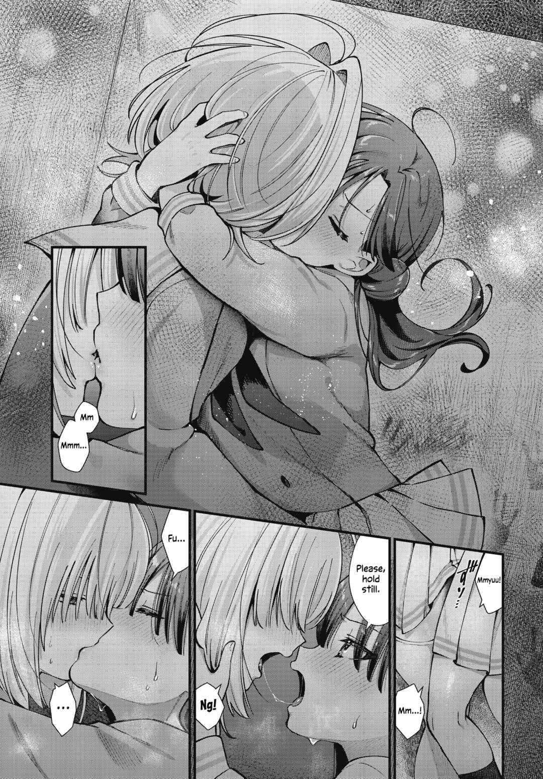 Page 7 Chapter 17 Chimidoro Ice-cream