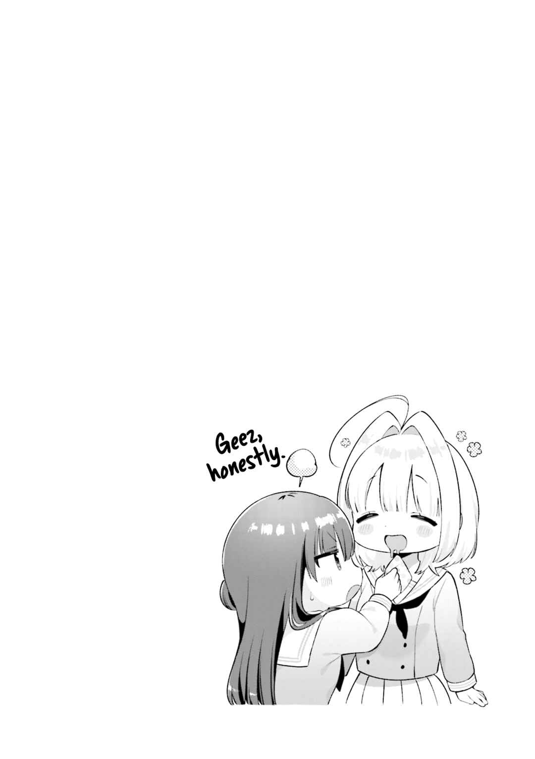 Page 9 Chapter 12.5 Chimidoro Ice-cream