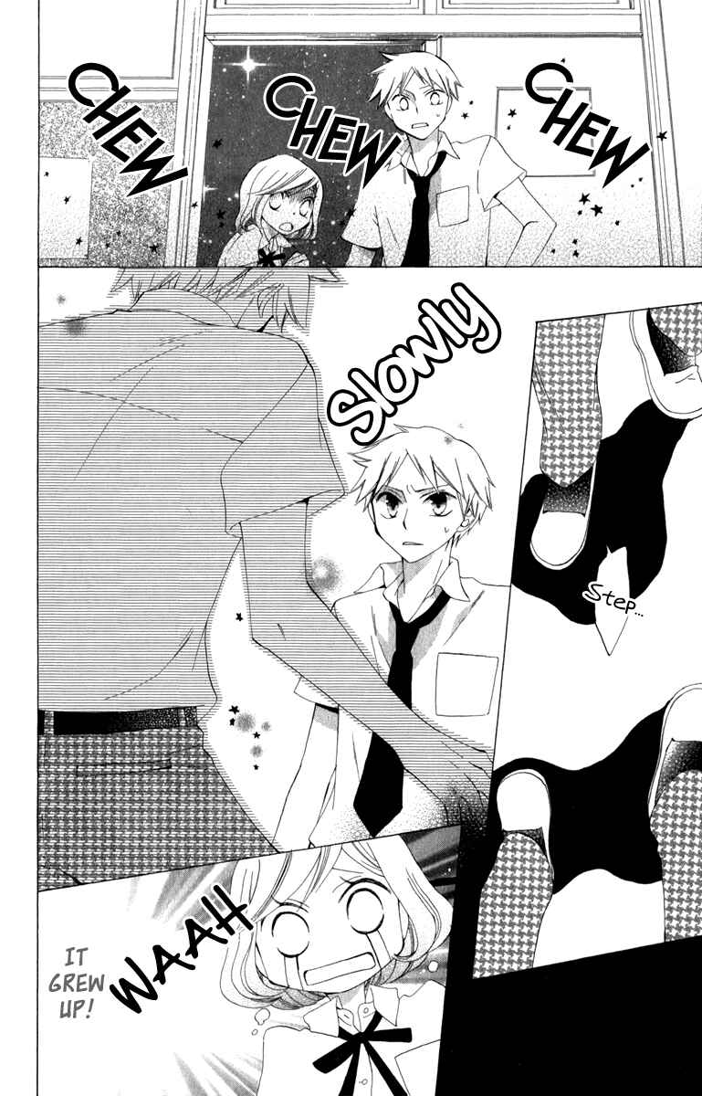 Page 14 Chapter 6.5 Yashio to Mikumo