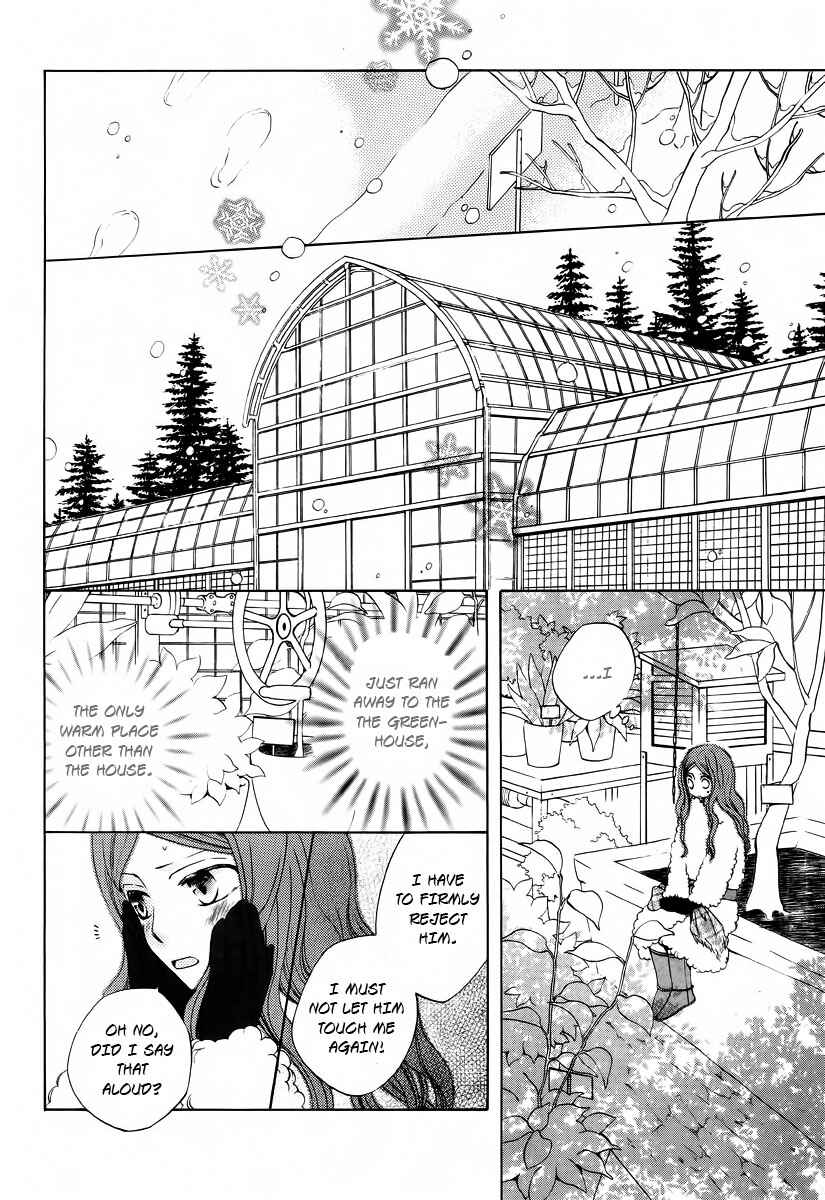 Page 29 Chapter 3.5 Yashio to Mikumo