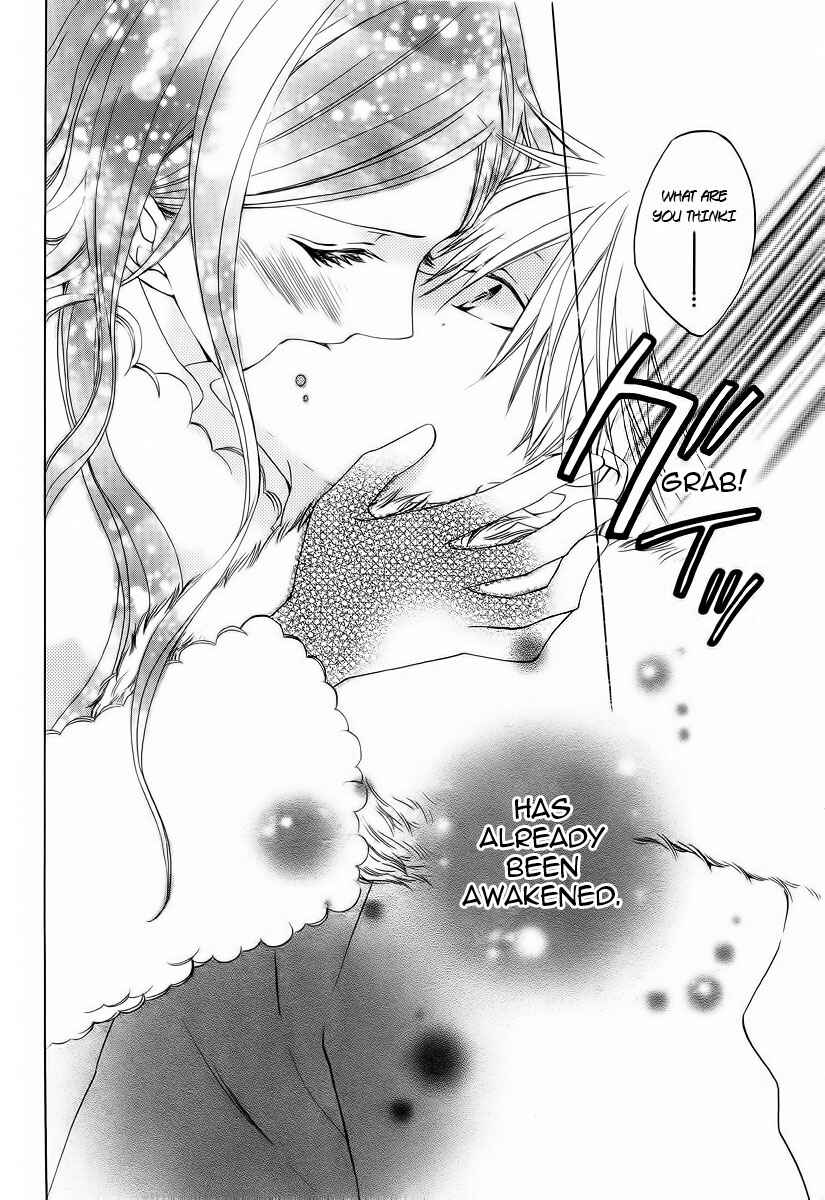 Page 38 Chapter 3.5 Yashio to Mikumo