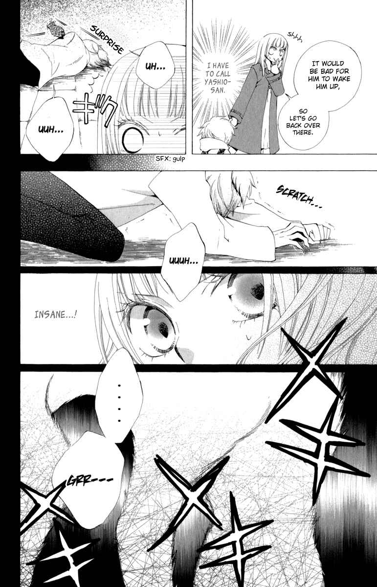 Page 30 Chapter 2 Yashio to Mikumo