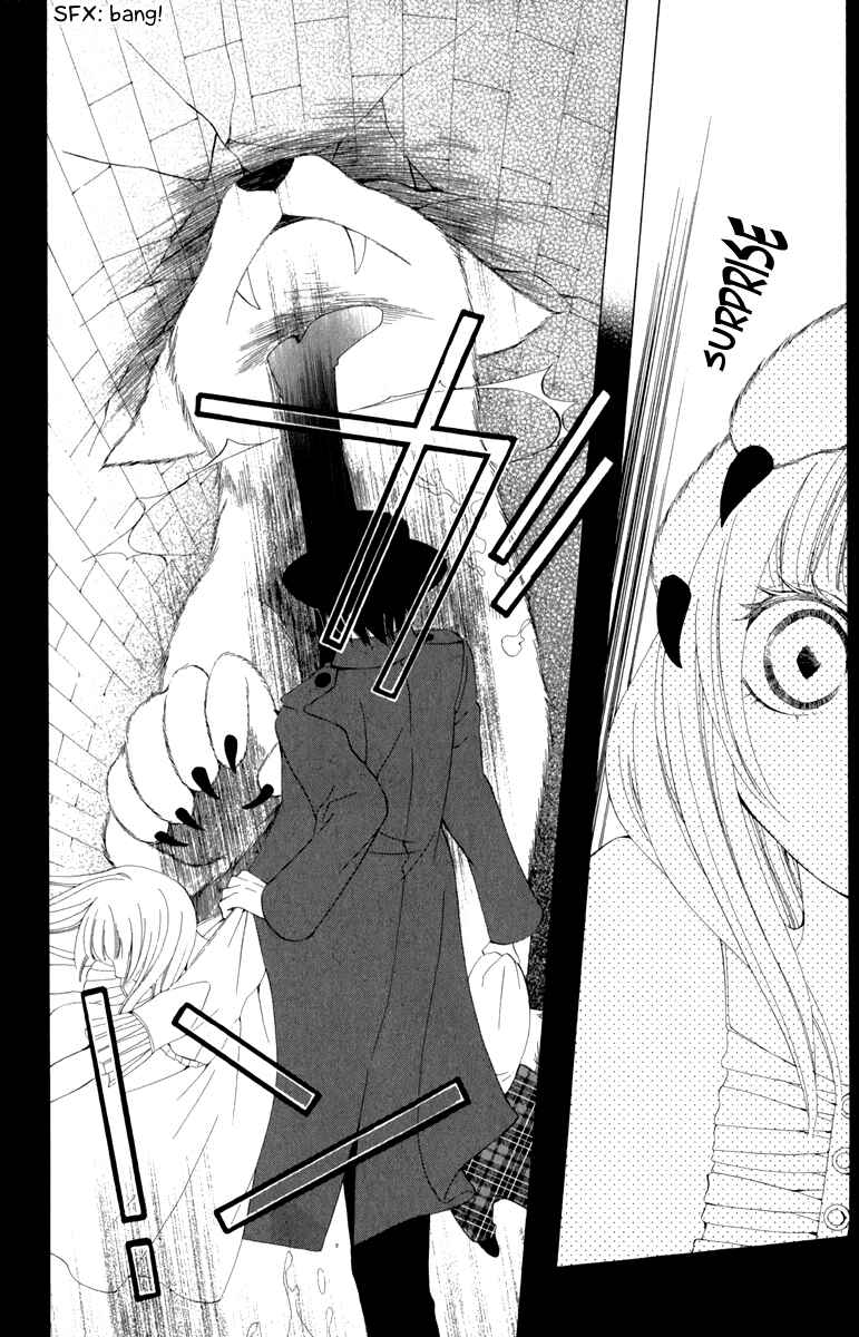 Page 36 Chapter 2 Yashio to Mikumo