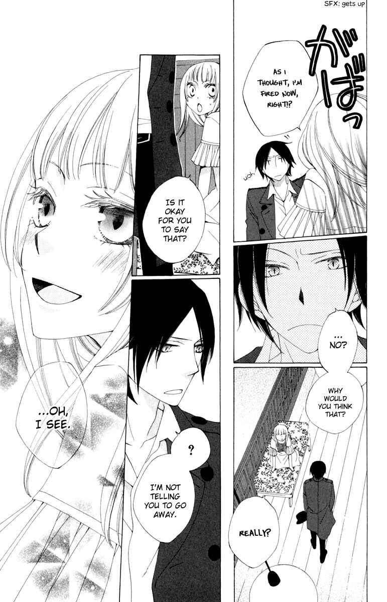 Page 45 Chapter 2 Yashio to Mikumo