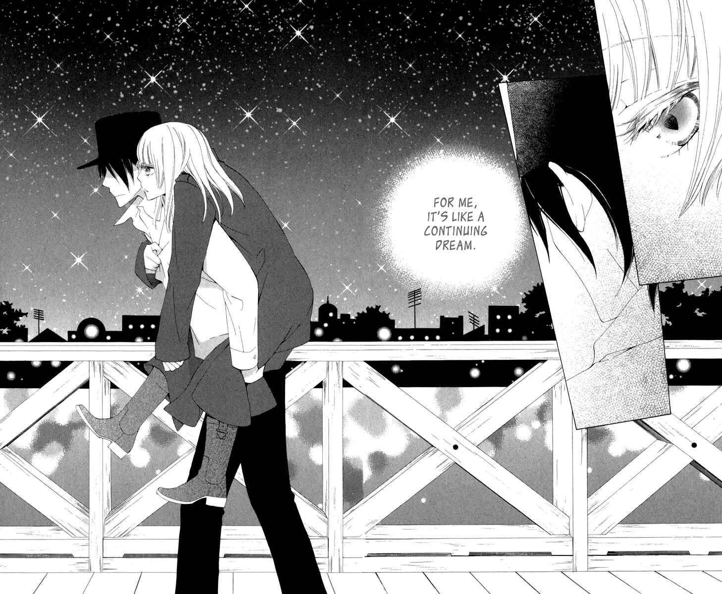 Page 48 Chapter 2 Yashio to Mikumo