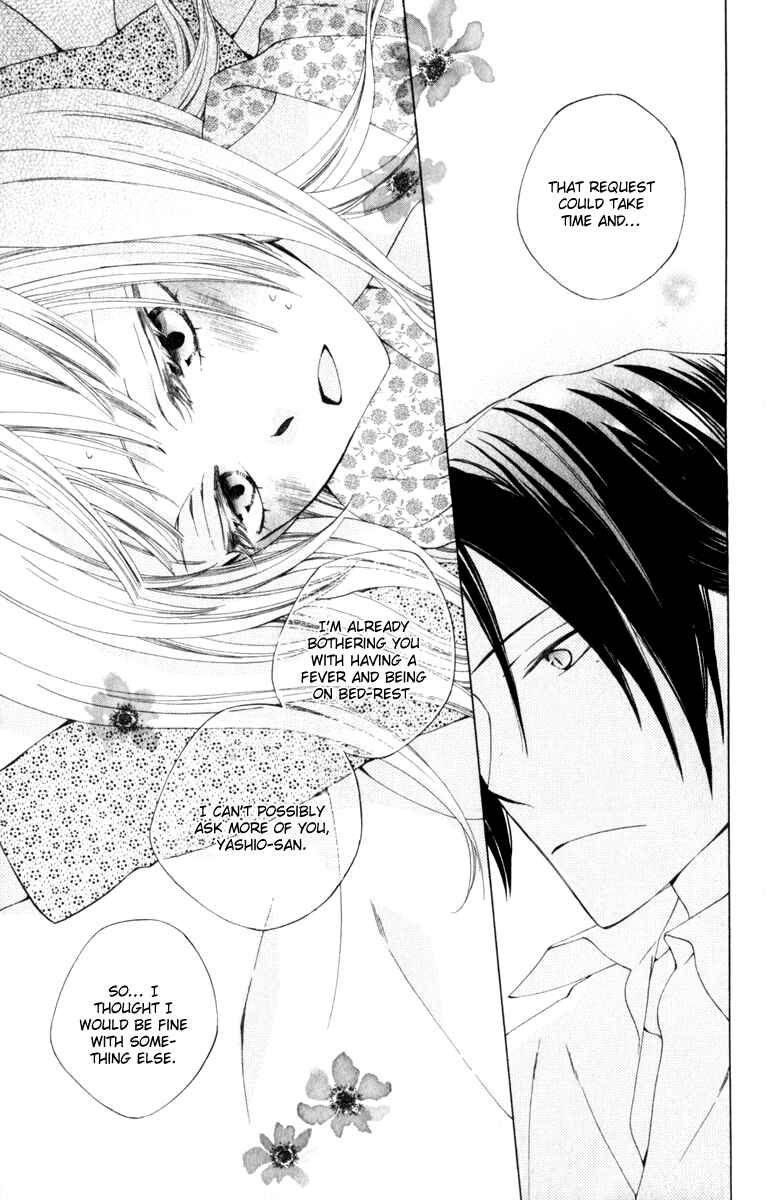 Page 34 Chapter 7 Yashio to Mikumo