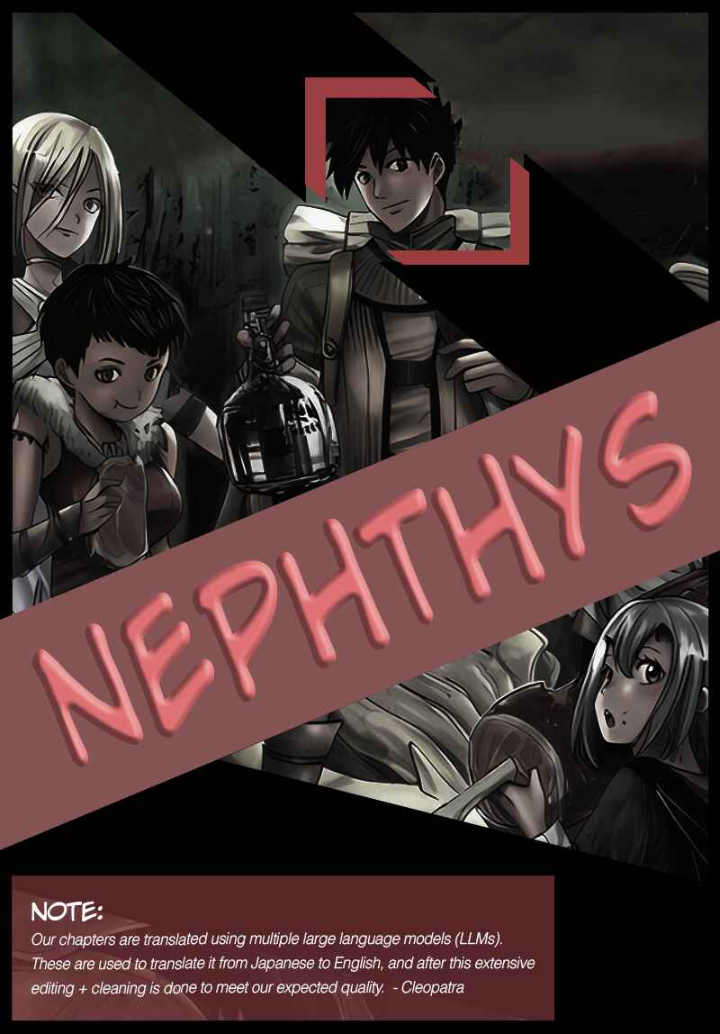 Page 1 Chapter 1.1 Makyou Seikatsu: Gakeppuchi Boukensha ga Hikikomoru ni wa Hirosugiru