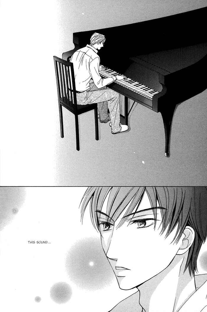 Page 20 Chapter 4 Aikotoba wa Hallelujah