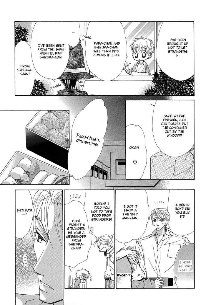 Page 9 Chapter 4 Aikotoba wa Hallelujah
