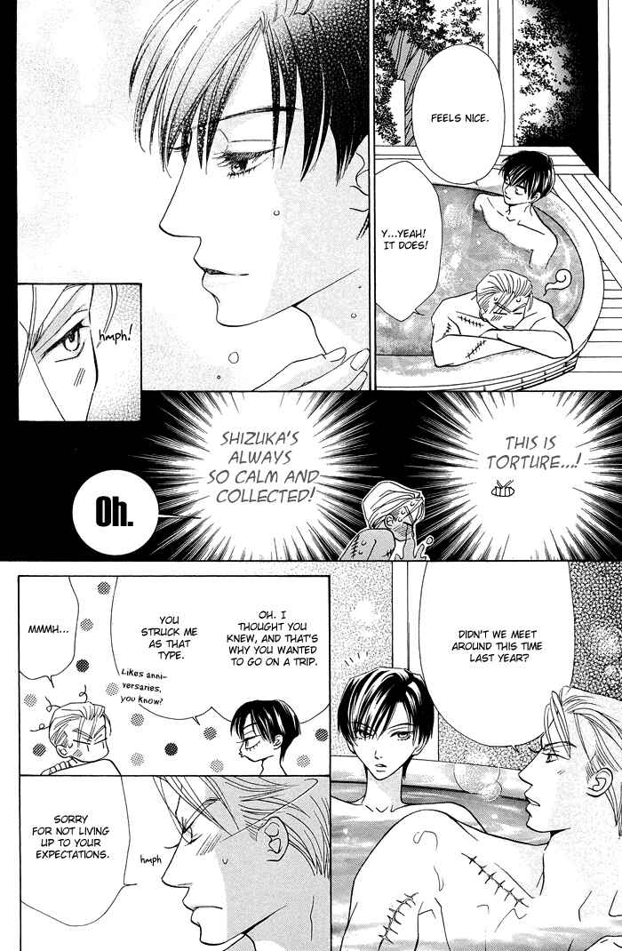 Page 27 Chapter 5 Aikotoba wa Hallelujah