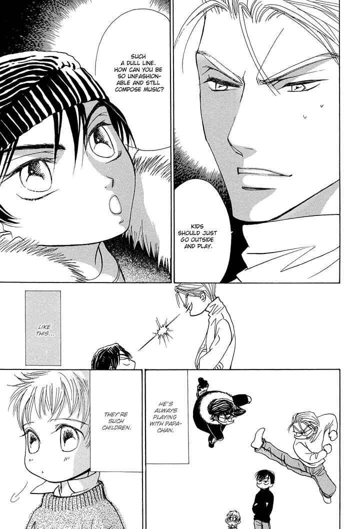 Page 4 Chapter 5 Aikotoba wa Hallelujah