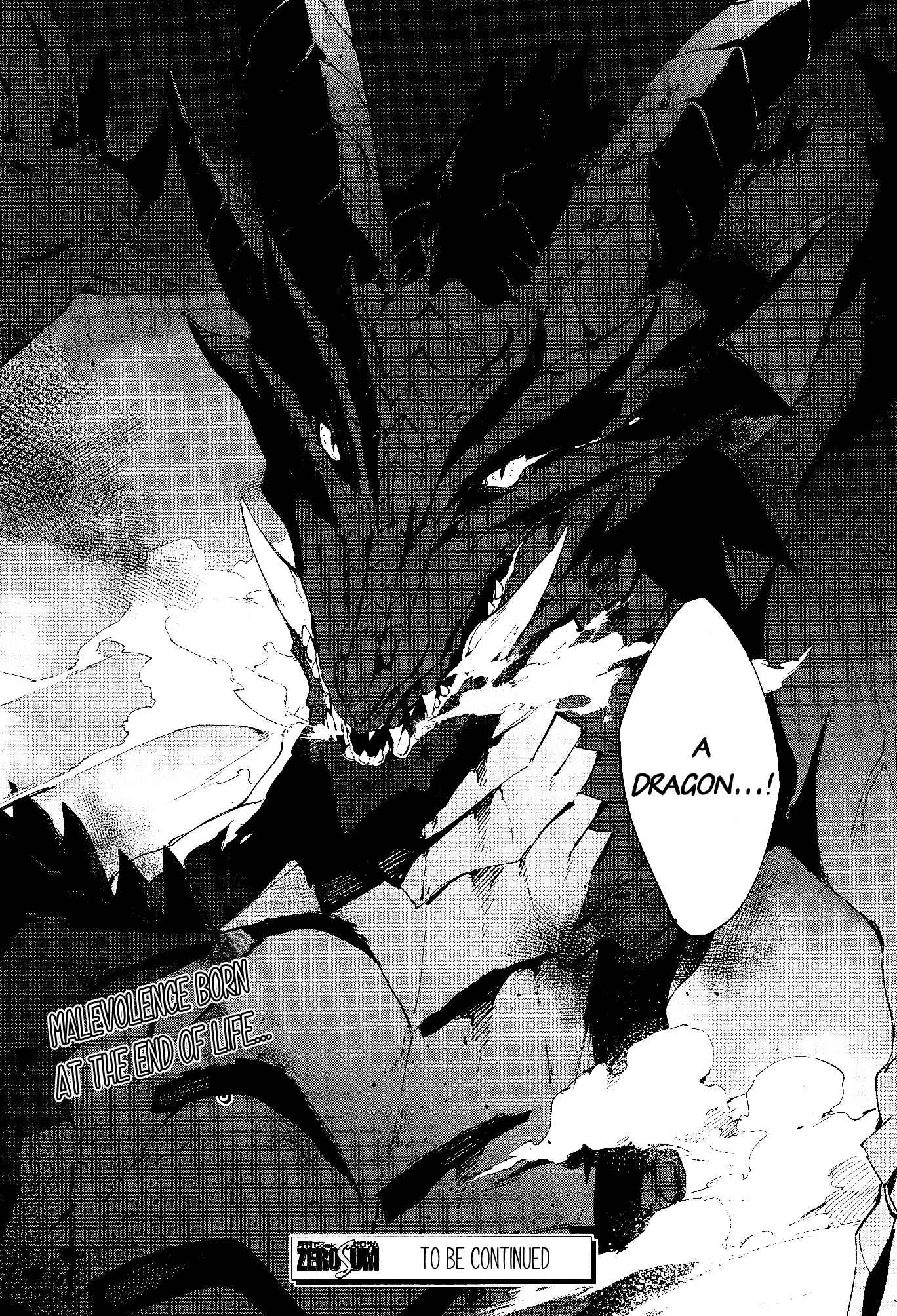 Page 28 Chapter 4 Tales of Zestiria - Time of Guidance