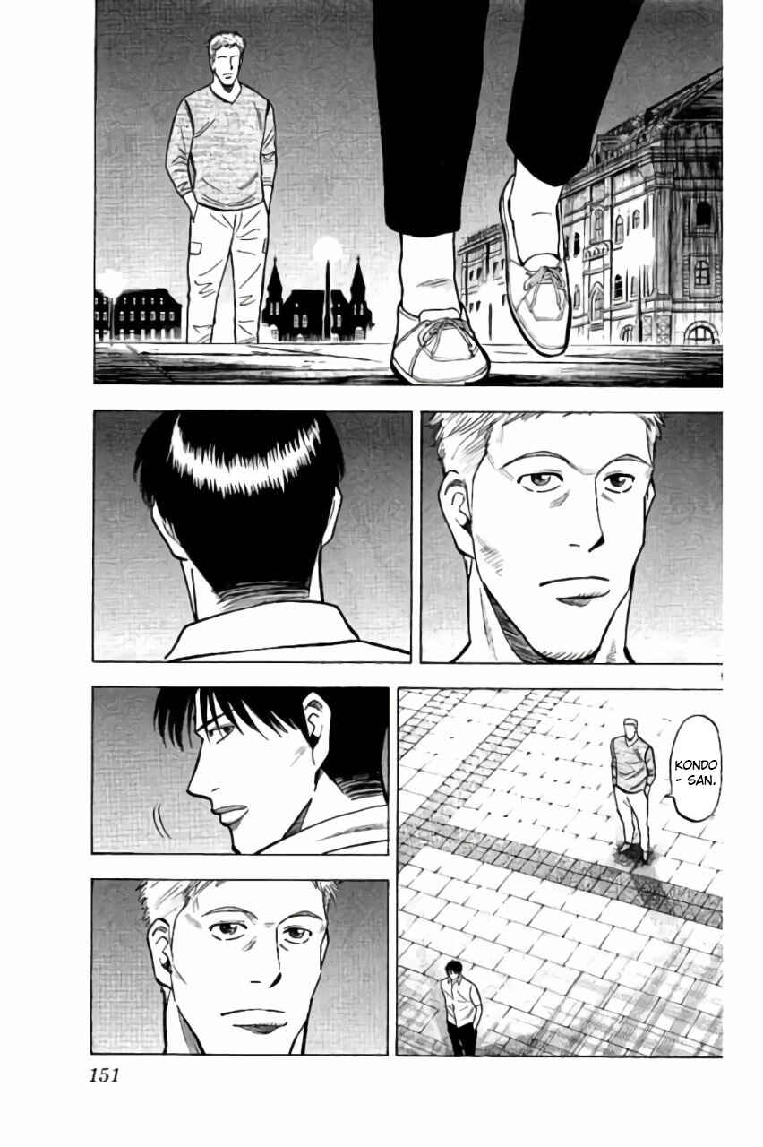 Page 9 Chapter 5 Fantasista Stella