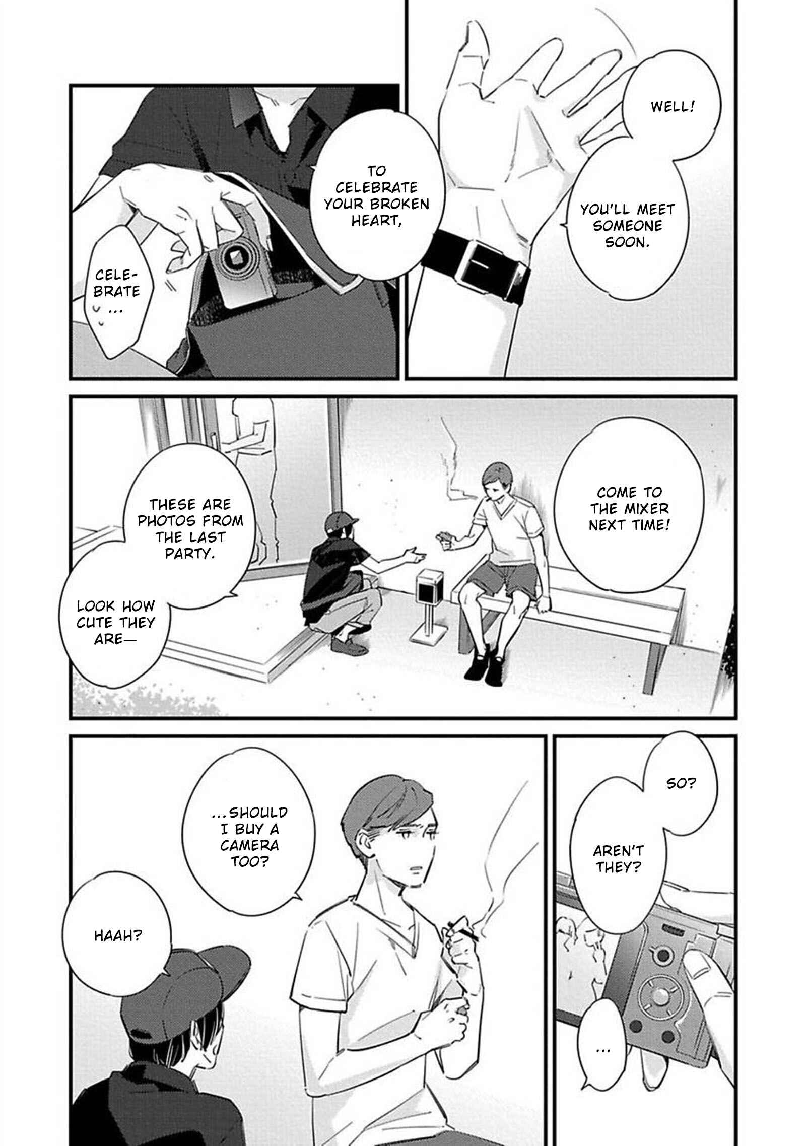 Page 16 Chapter 2 Luminograph