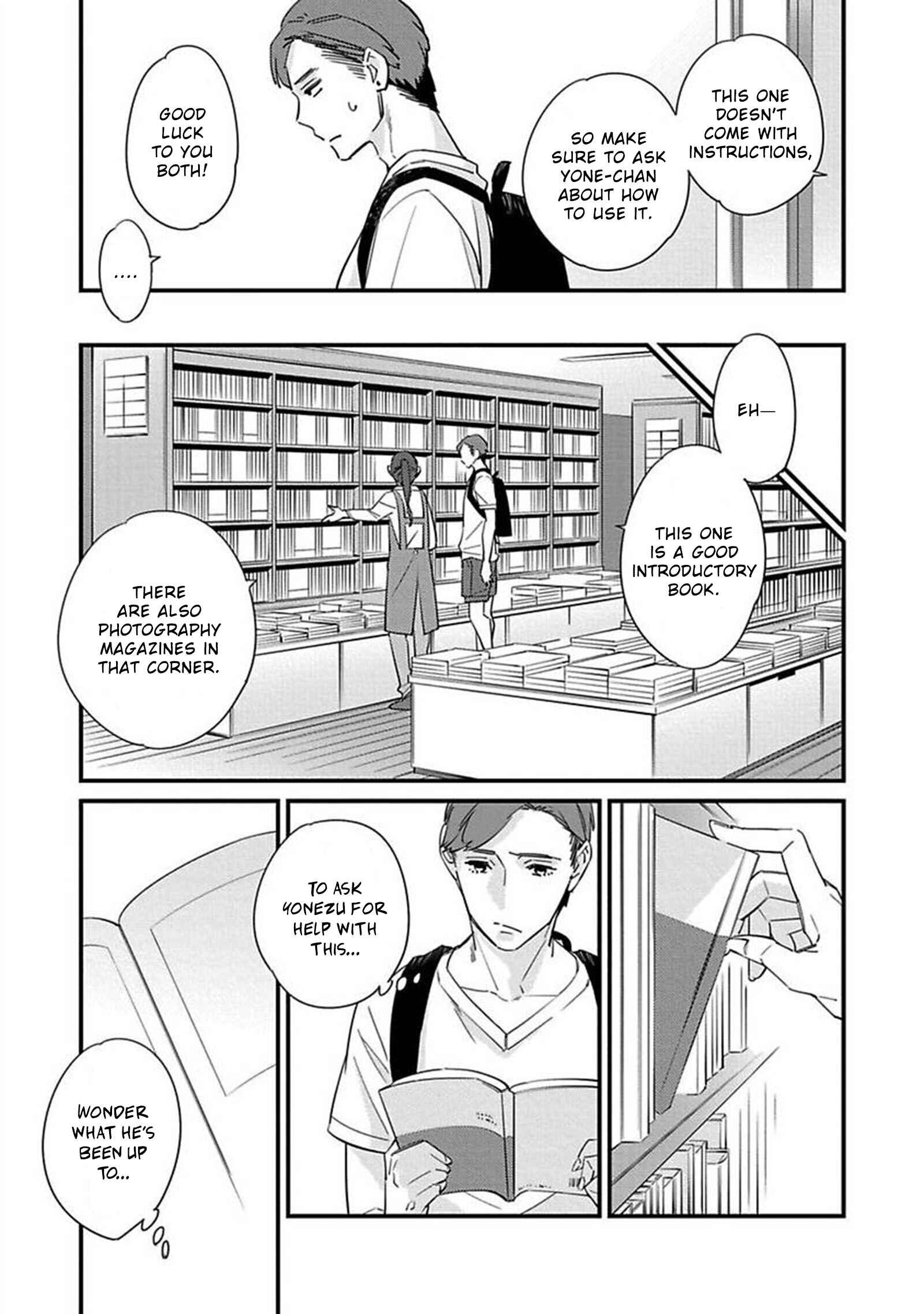 Page 20 Chapter 2 Luminograph
