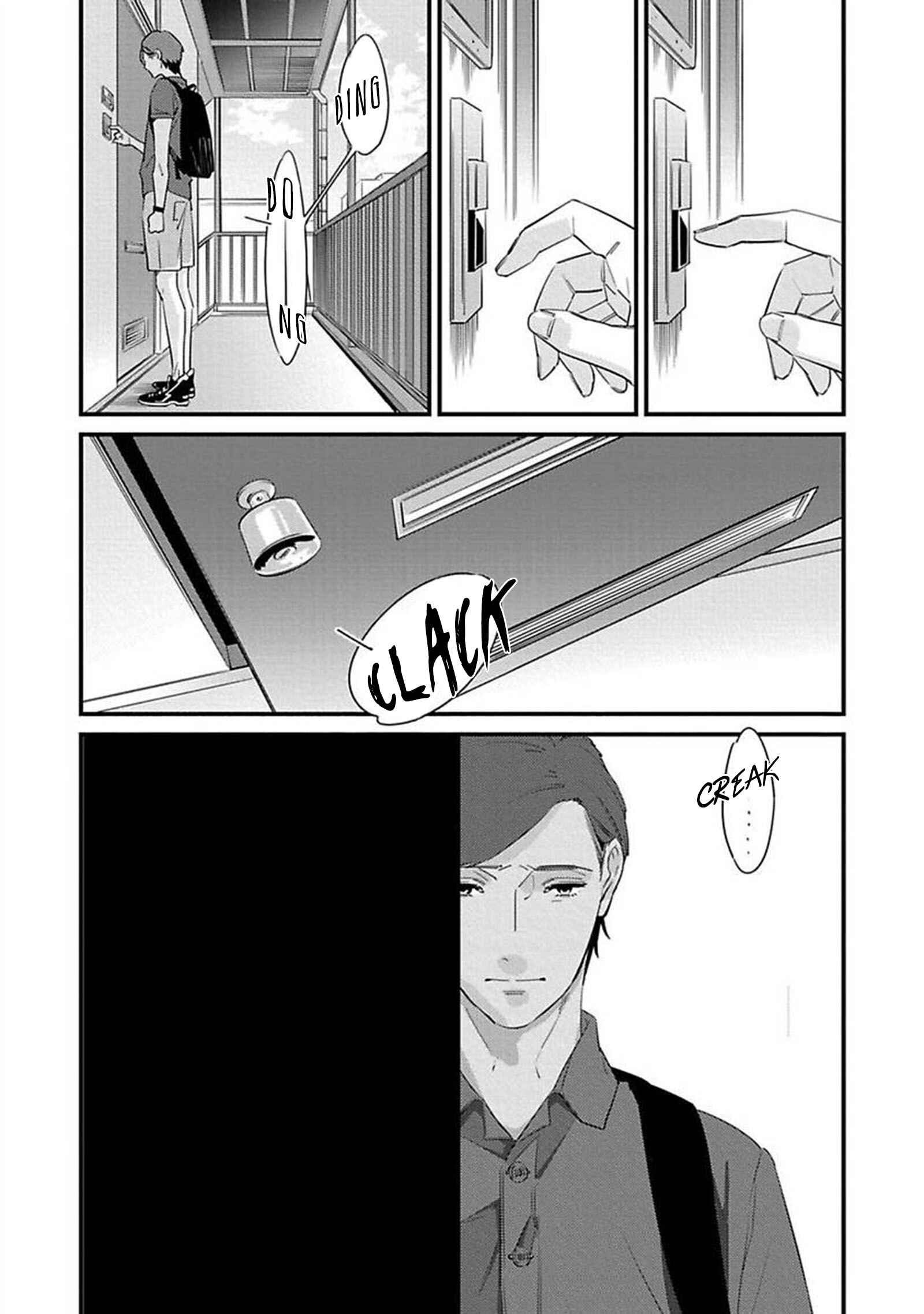 Page 8 Chapter 2 Luminograph