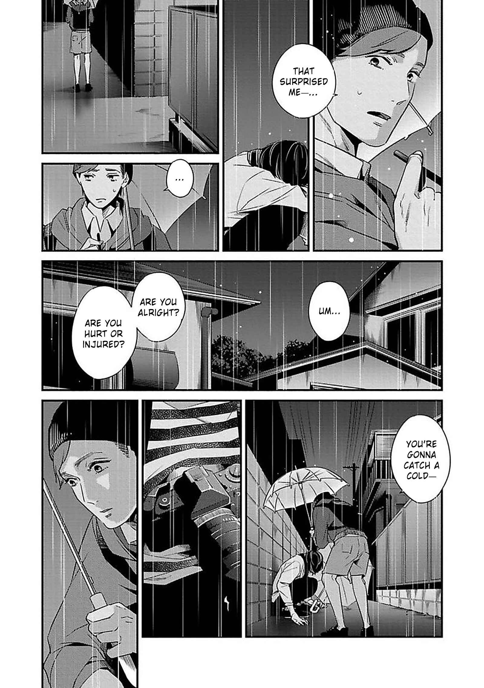 Page 10 Chapter 1 Luminograph