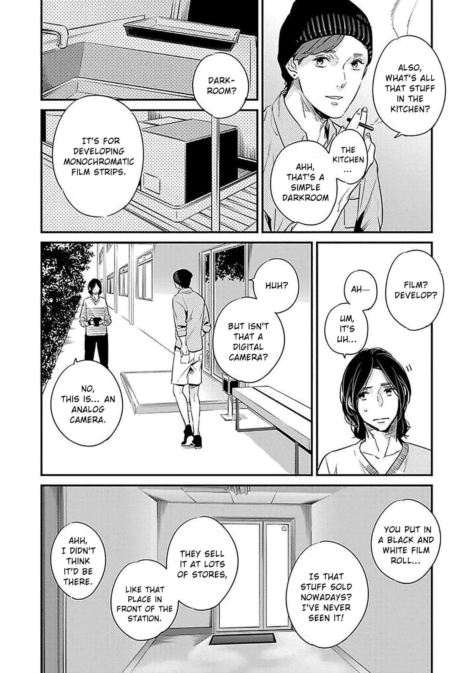 Page 20 Chapter 1 Luminograph