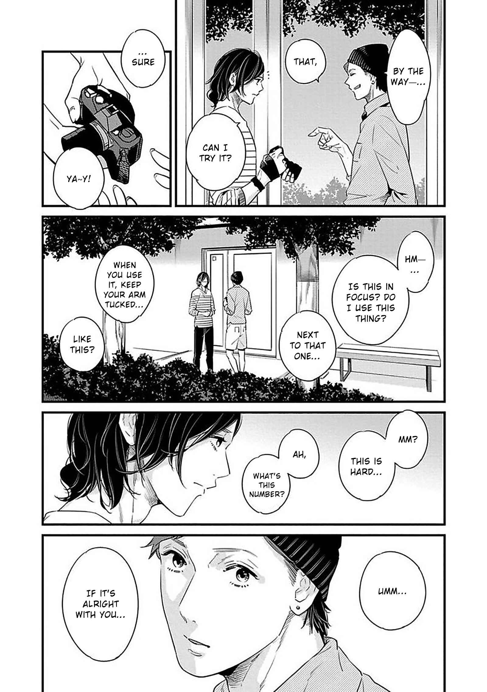 Page 21 Chapter 1 Luminograph