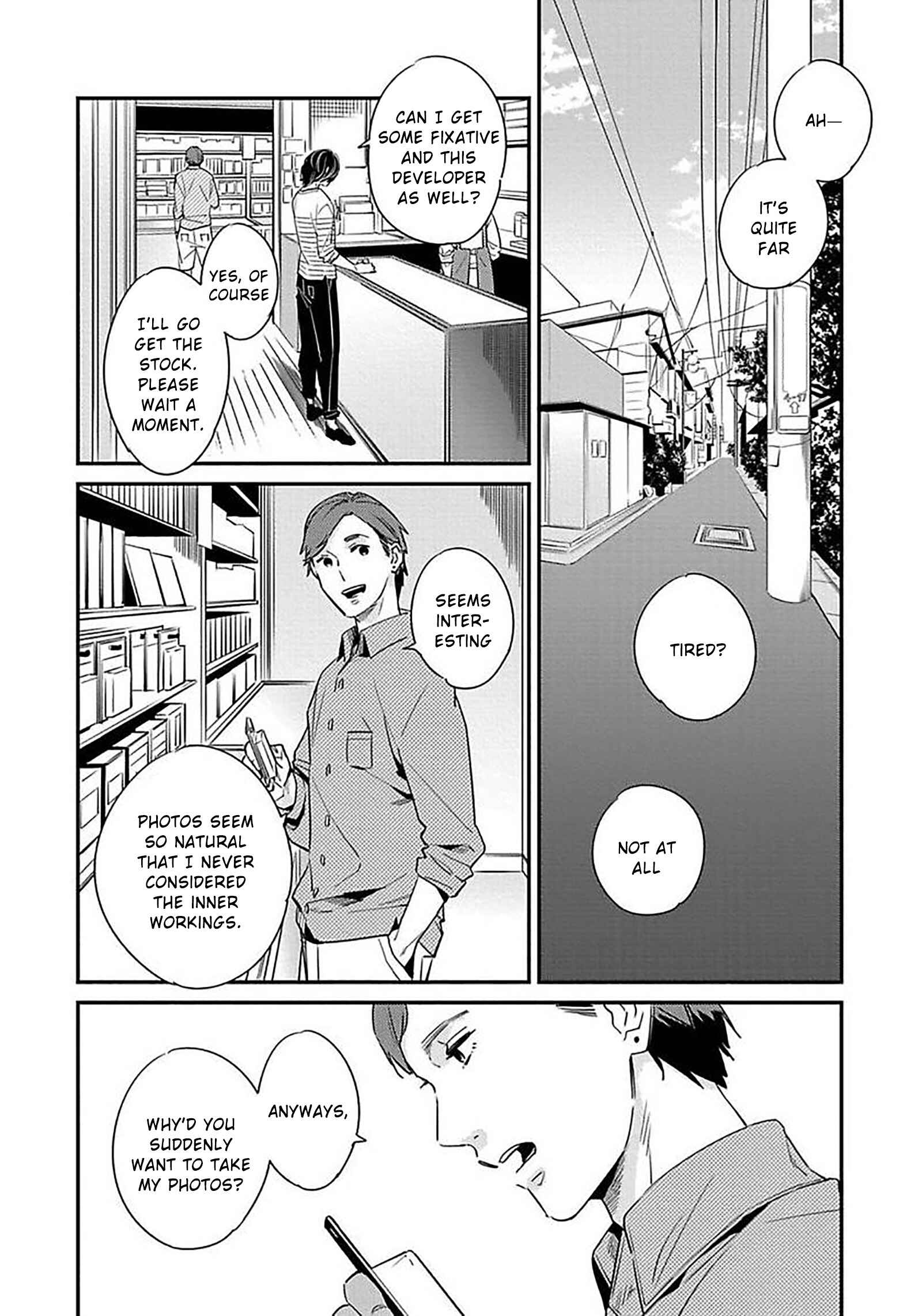 Page 22 Chapter 1 Luminograph