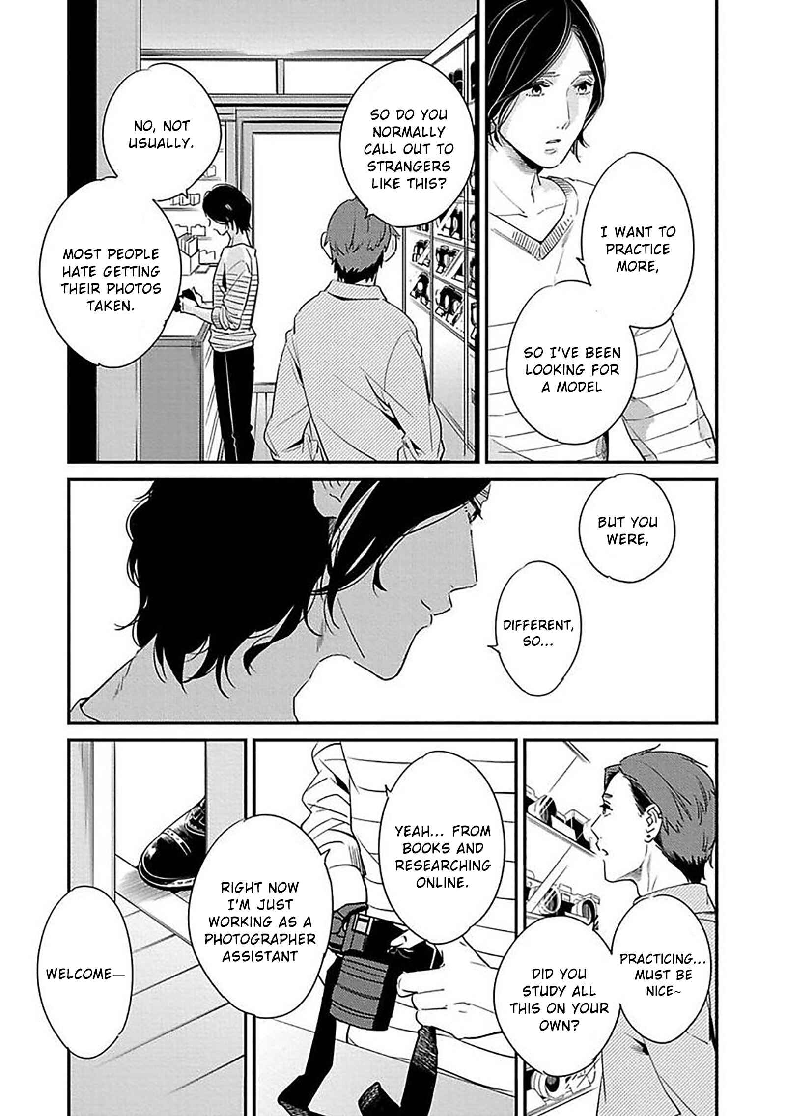 Page 23 Chapter 1 Luminograph