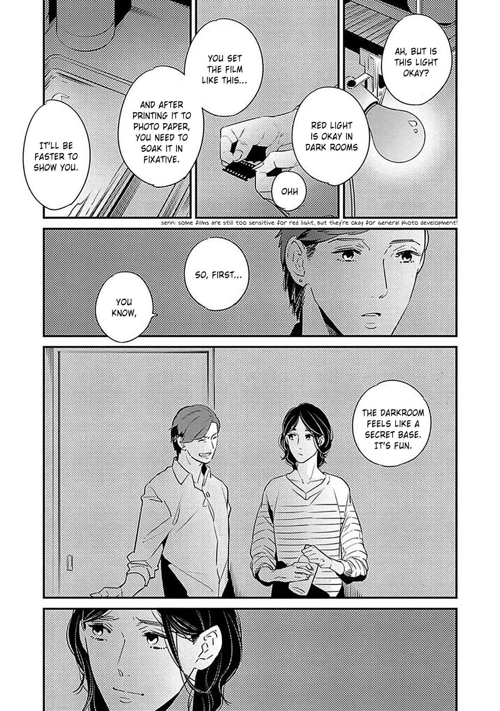 Page 27 Chapter 1 Luminograph