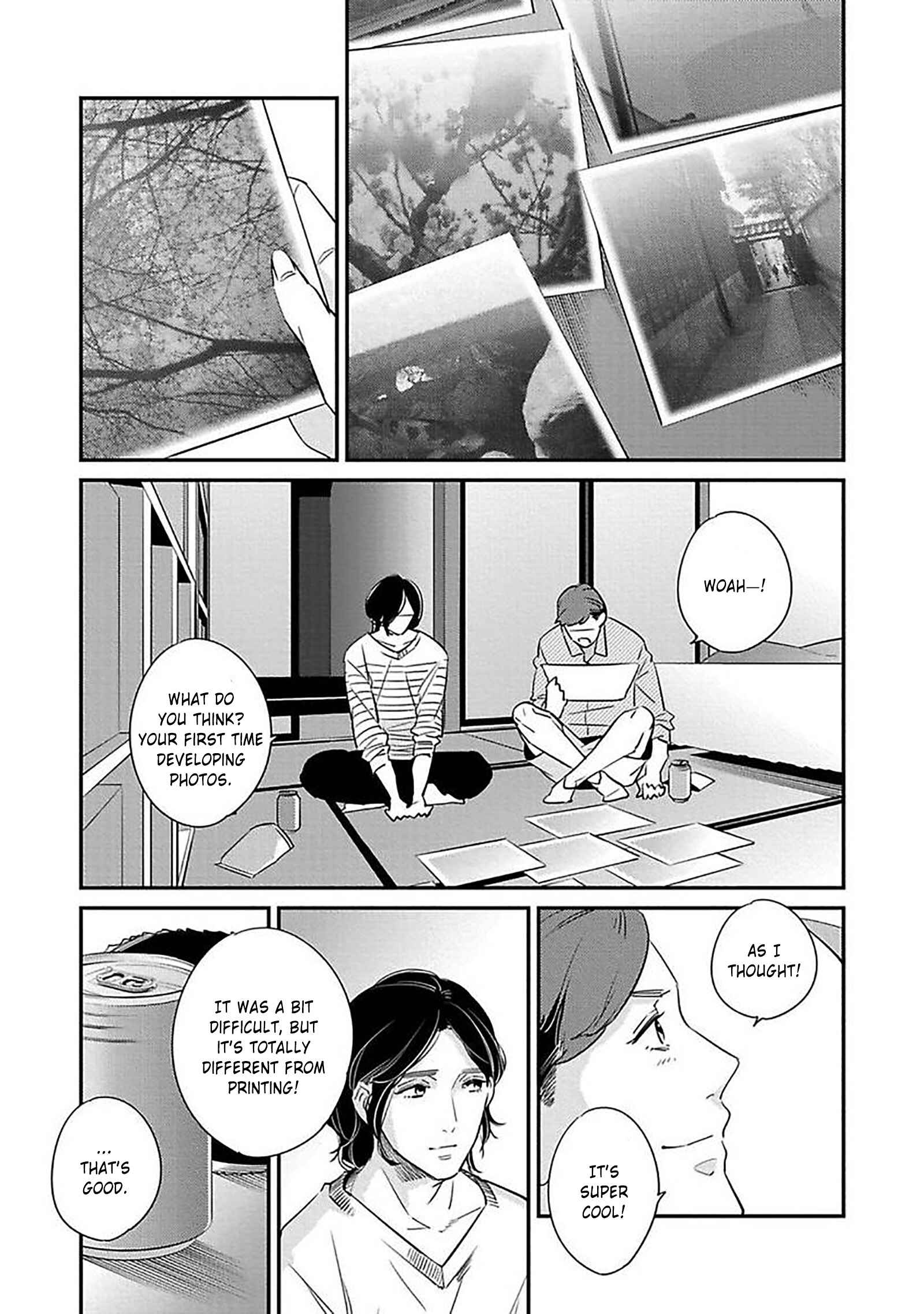 Page 29 Chapter 1 Luminograph